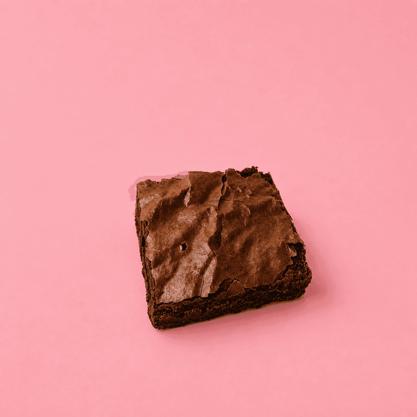 Brownie — foto 1 de 2