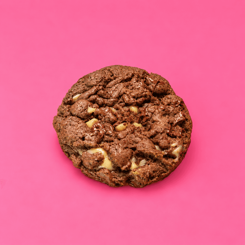 Cookie de Pão de Mel — foto 1 de 2